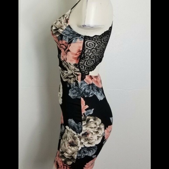 Windsor body-con mini dress - Picture 6 of 7